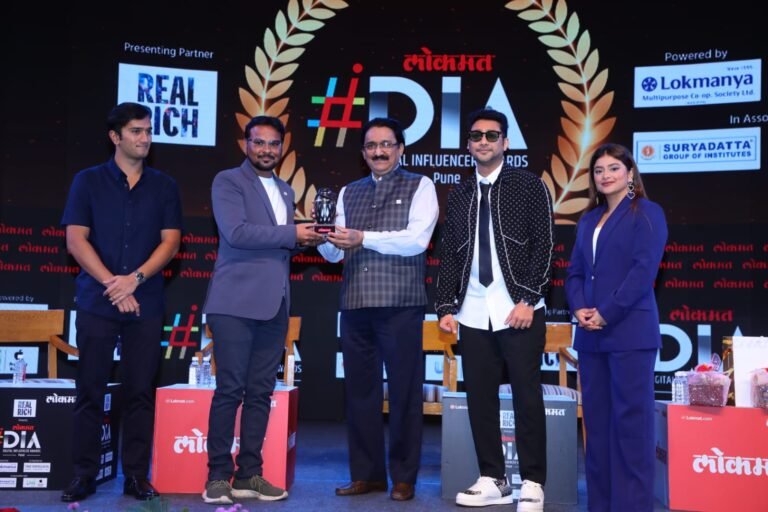 Dinesh Soni: A Writer and Influencer Spreading Awareness about Heritage and Mythology