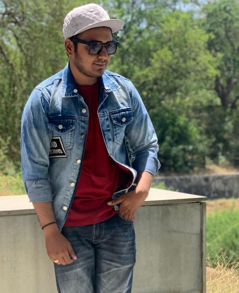 Aman Rathod: Championing Fitness and Empowering Rural Cricketers.