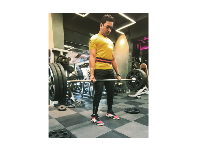 Aryan Naskar: Inspiring the Future Generation through Aviation and Fitness