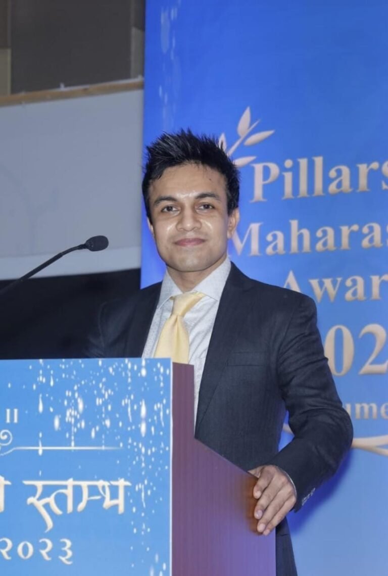 Dr Soubir Bhatt, the 20TH Generation of Maharishi Valmiki The Great Sage Author of the History “Ramayana”