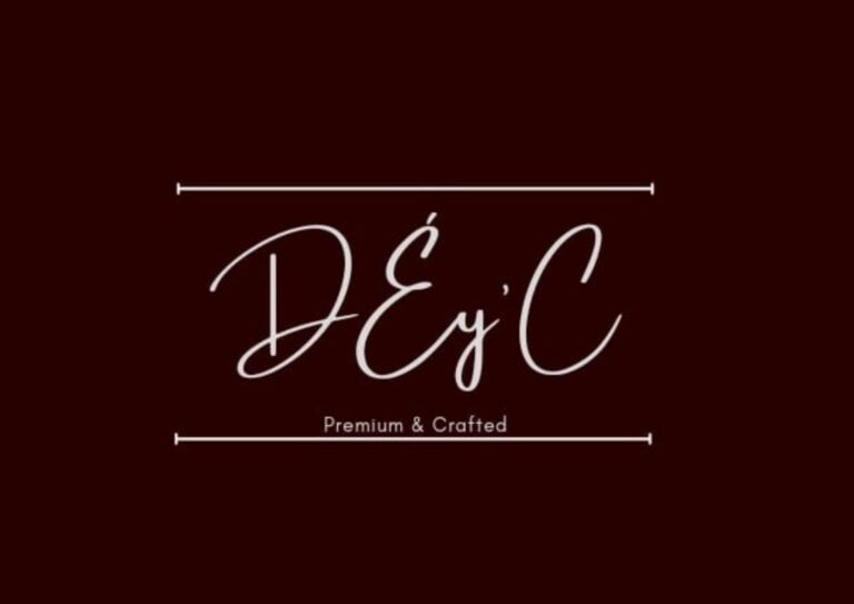 DEyC: Indulgence Without Guilt – Sugar-Free Handcrafted Sweets.