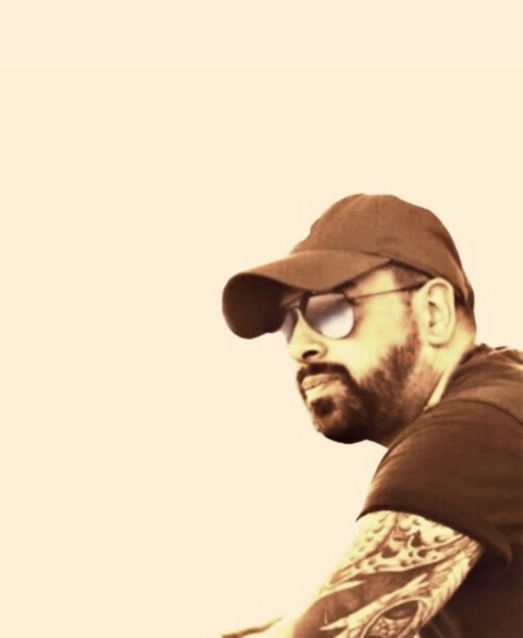 Anxious Andy's Journey: From Battling Anxiety to Inspiring Millions with Mental Health Advocacy