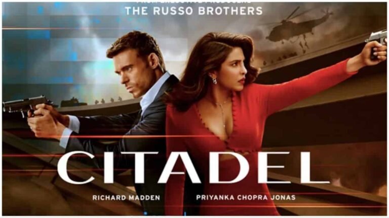 “Amazon CEO Orders Budget Review as Priyanka Chopra’s ‘Citadel’ Faces Financial Setback”