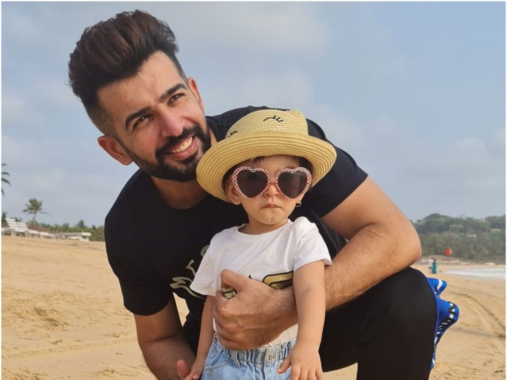 TV Actor Jay Bhanushali Regrets Watching Barbie Movie with Daughter: Calls it "Super Bad Film"