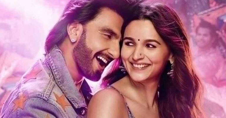 "Rocky Aur Rani Kii Prem Kahaani Review: A Masala Film with Grandeur but Flaws"