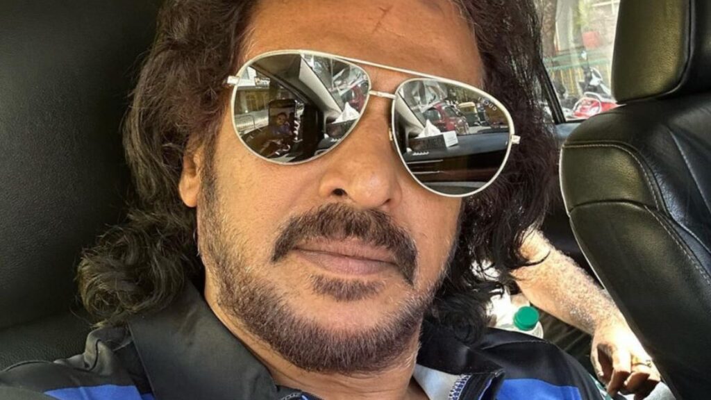Kannada Actor Upendra Apologizes After FIR Lodged Against Him for Social Media Remarks