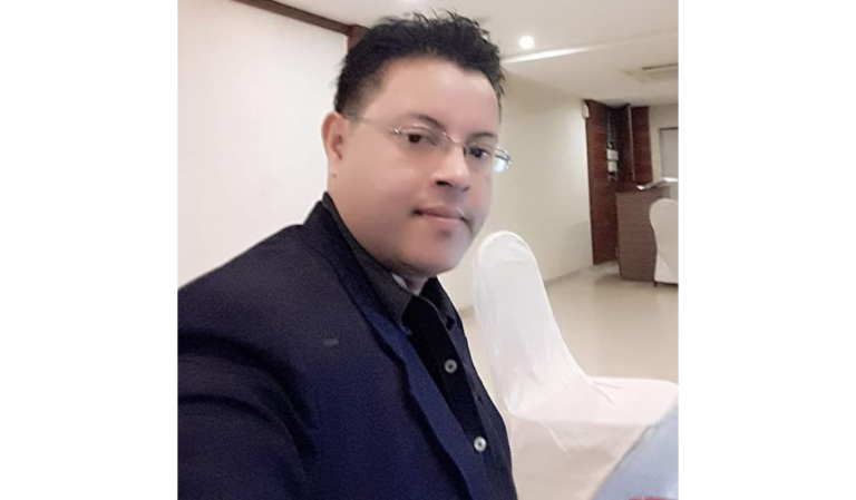 Unlocking Human Potential: The Journey of Dr. Jeetendra Prasad in Learning and Development