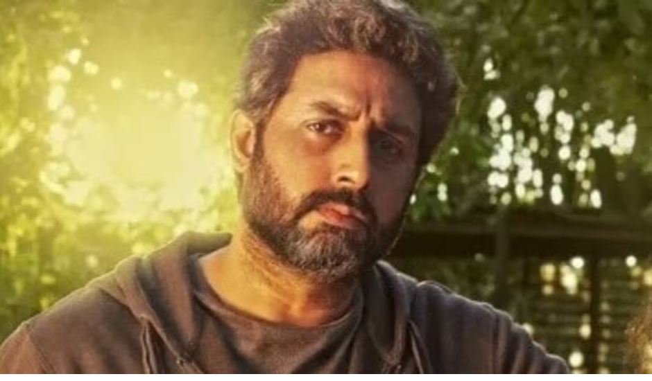 Abhishek Bachchan Delays Ghoomer Trailer Release in Honour of Nitin Desai's Death