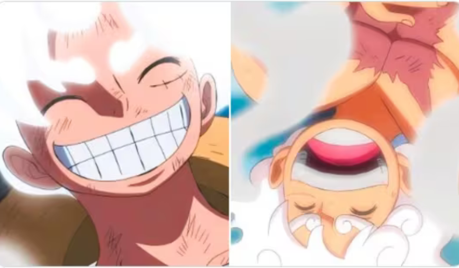 Gear 5 Transformation: One Piece Director Teases Mind-Blowing Voice Acting by Luffy's Voice Actor