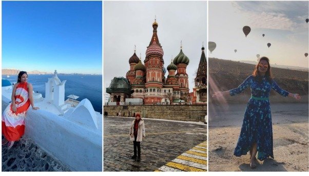 Sindhu Shekar: Shaping the Travel and Beauty Industries withCreativity and Dedication