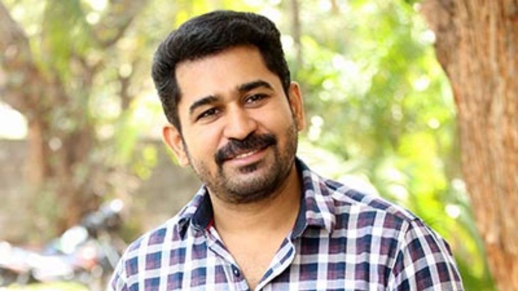 Tragedy Strikes Tamil Film Industry: Actor Vijay Antony's Daughter, Meera, Found Dead in Chennai