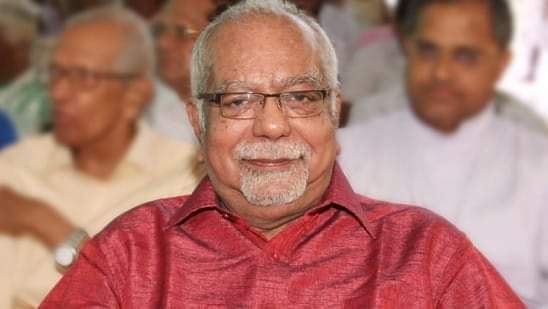Renowned Malayalam Filmmaker KG George Passes Away at 77