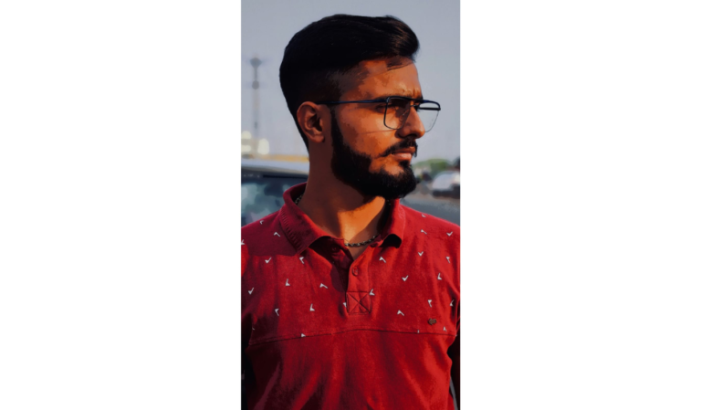 Abhijeet Gohil: A Story of Perseverance, Milestones, and Confidence.