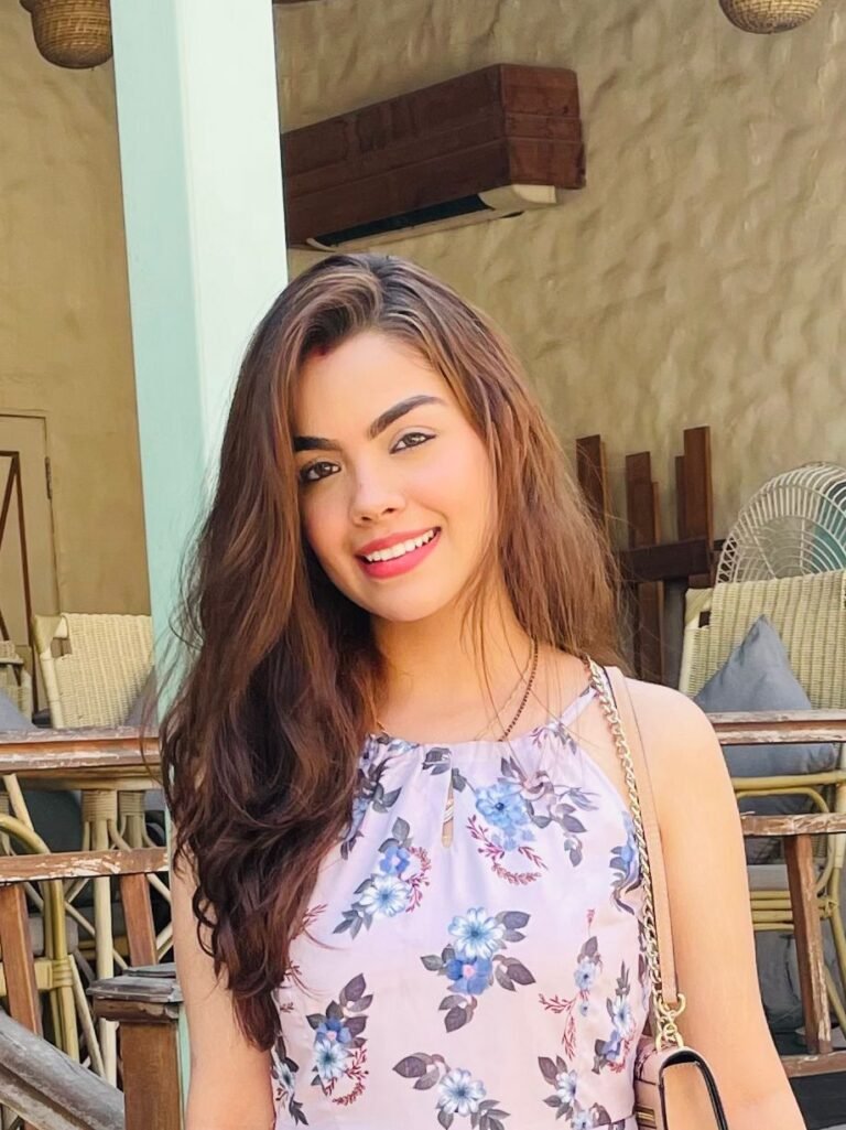 Empathy, Expertise, Empowerment: The Essence of Nutritionist Saloni