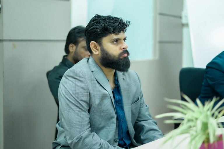 Innovation in Education: MasterG Academy Redefines Filmmaking Learning