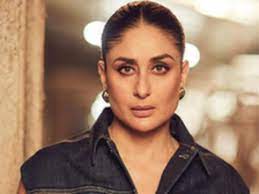 "Kareena Kapoor Shines in Sujoy Ghosh's Mystery Thriller 'Jaane Jaan'"