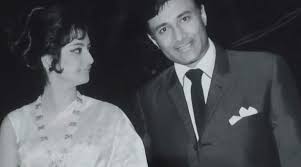 Saira Banu Remembers Dev Anand on His 100th Birth Anniversary