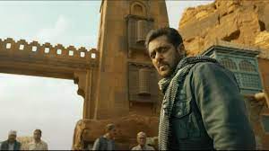 "Tiger 3" Teaser: Salman Khan Returns as OG Spy, Teases Thrilling Action and Diwali 2023 Release