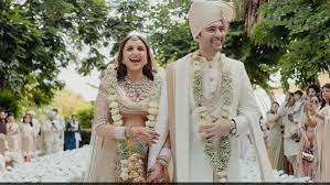 Parineeti Chopra and Raghav Chadha's Wedding: A 'No-Gift' Policy and Minimal Milni