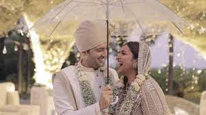 Parineeti Chopra Surprises Husband Raghav Chadha with Heartfelt Wedding Song