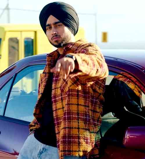 Rapper Shubh's India Tour Cancelled Amid Alleged Khalistan Support Controversy