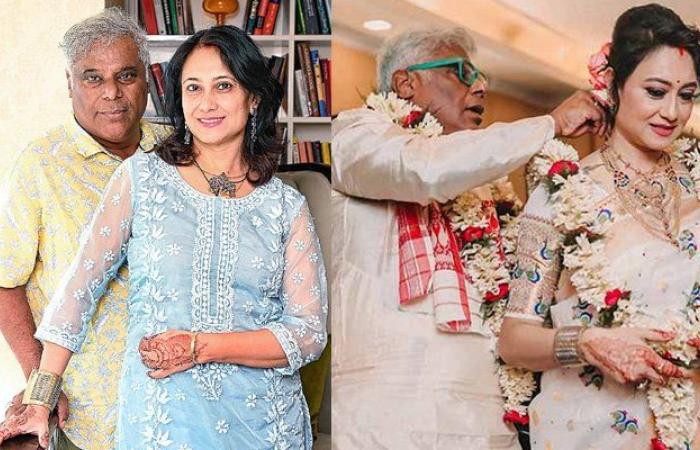 Rupali Barua Responds Fearlessly to Negative Comments on Marriage with Ashish Vidyarthi