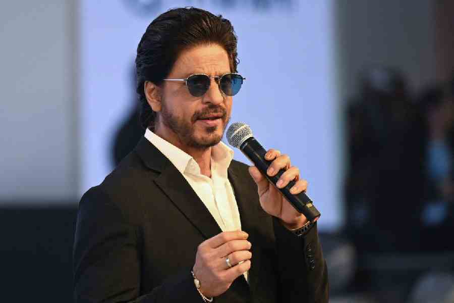 Shah Rukh Khan Receives Y+ Security Cover Amid Death Threats After 'Pathaan' and 'Jawan' Success