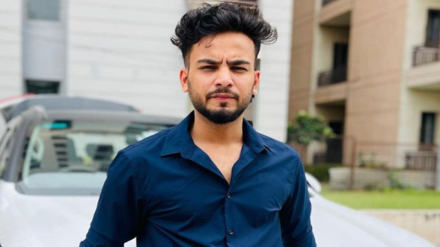 YouTuber Elvish Yadav's Extortion Case: Arrest Made in Threats Against Big Boss OTT 2 Winner