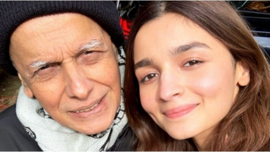 Alia Bhatt Reflects on Her Parents' Struggles and Privilege in the Film Industry