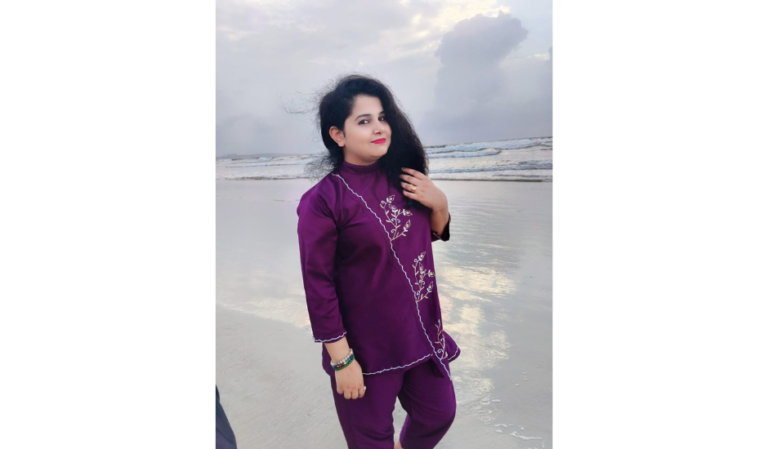 Unlocking Your Inner Magic: Kajal’s Empowering Approach