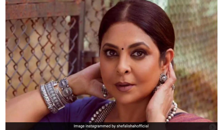 Shefali Shah Refuses to Play Akshay Kumar's Mother Again, Highlights Industry Hierarchy