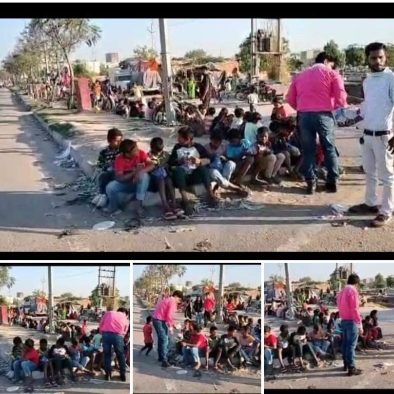 Sorabh Saroop Walia: A Beacon of Social Service in Chandigarh