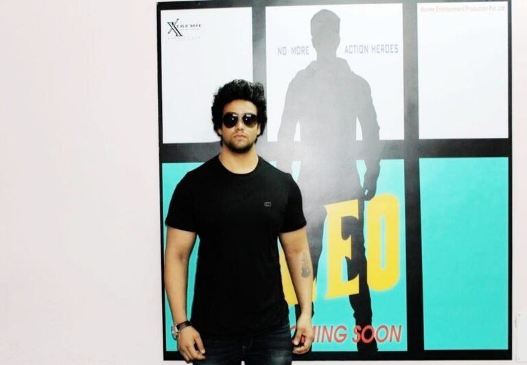 “Xtreme Entertainment Production: Bridging Borders through Film”