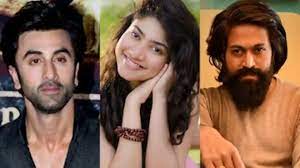 Ranbir Kapoor and Sai Pallavi to Begin Shooting for Epic "Ramayana" in Early 2024; Yash Joins Later: Report