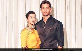 Hrithik Roshan Celebrates Girlfriend Saba Azad's Ramp Triumph Amid Trolls