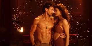 "Ganapath Review: Tiger Shroff Shines in an Action Film Marred by Clichés"