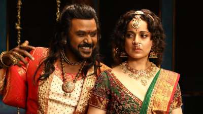 "Chandramukhi 2" Box Office Collection: Kangana Ranaut Film Earns ₹28 Crores in India