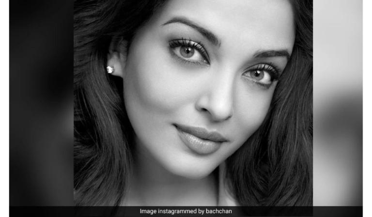 Abhishek Bachchan Sends Heartfelt Birthday Wishes to Wife Aishwarya with a Throwback Pic