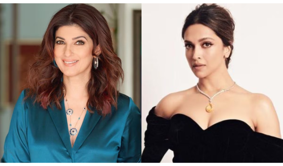 "Twinkle Khanna Backs Deepika Padukone Against Trolls for Independent Dating Choices"