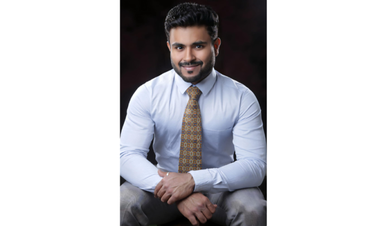 "Yash Rastogi: Architect of Cybersecurity Excellence"