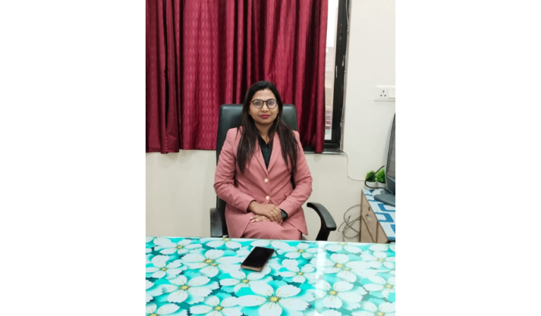 Dr. Garima Pal: Elevating Healthcare Standards with Umbrella Company