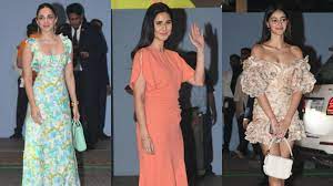 Star-Studded Extravaganza: Isha Ambani's Twins Celebrate First Birthday with Bollywood Glitterati