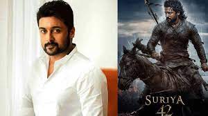 
"Actor Suriya Suffers Minor Injury During 'Kanguva' Shoot, Film Production Temporarily Paused"