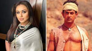 Rani Mukerji Regrets Missing Out on Aamir Khan's 'Lagaan' Due to Scheduling Conflict