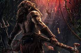 Rishab Shetty Unveils Teaser for Kantara: The Legend - Chapter 1, Set in 300 CE