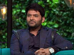 Kapil Sharma Expresses Outrage Over IndiGo Flight Delay, Calls Company "Shameless"