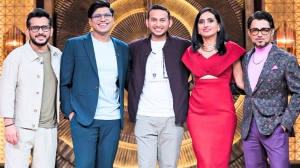  "Edelweiss Mutual Fund CEO Radhika Gupta Joins 'Shark Tank India 3' as Judge"