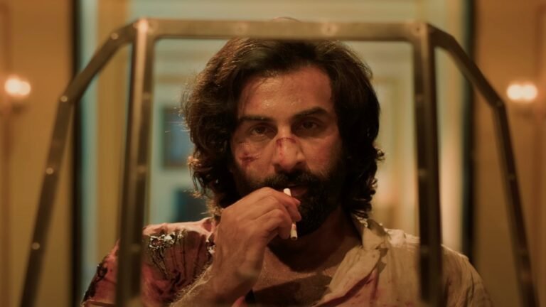 “Ranbir Kapoor’s ‘Animal’ Roars Past ₹800 Crore Mark, Tops ‘Pathaan’ in Global Box Office Triumph”