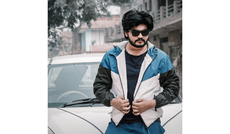 " Dushyant Sahu Odyssey: Unveiling the Polymath of Dabra"