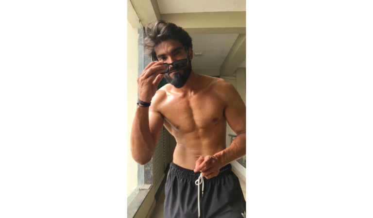 Aadee Tiwari: An All-Rounder Excels in Modeling, Fitness, and the Arts